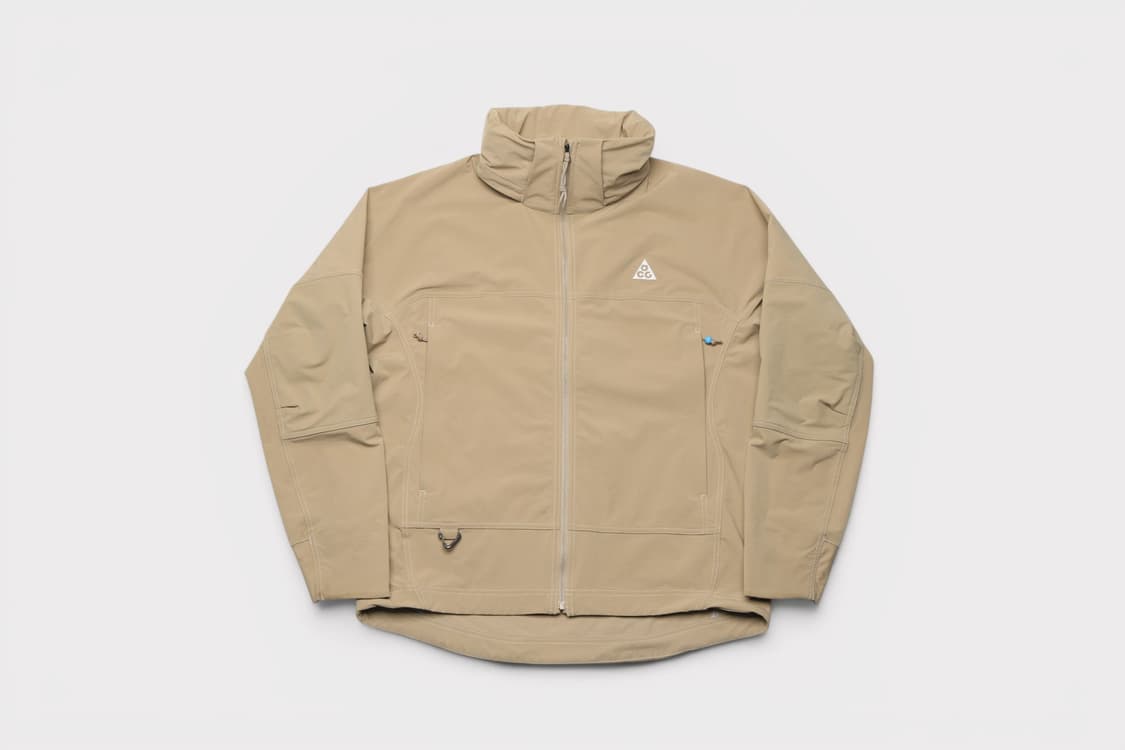 [L] 나이키 ACG 선 페어러 바람막이 자켓 상품이미지1