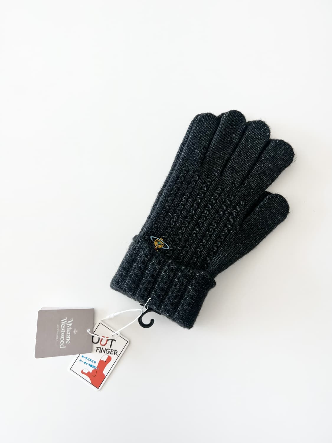 비비안웨스트우드 장갑 상품이미지2