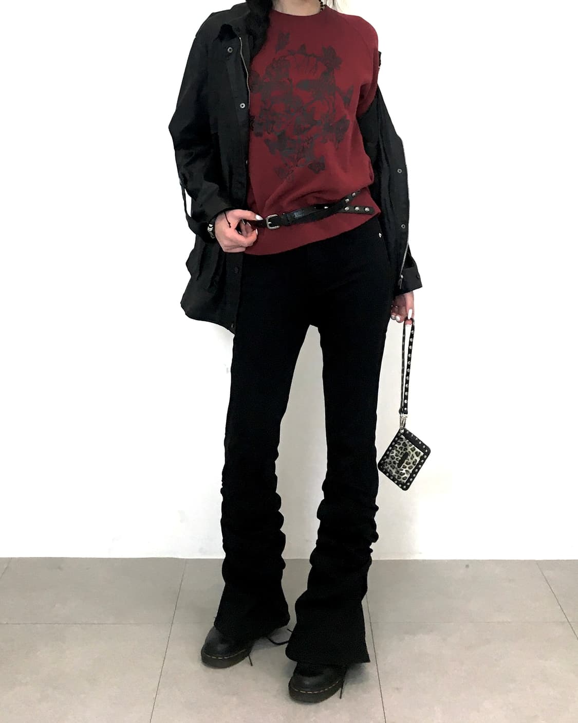 ALGONQUINS 상품이미지2