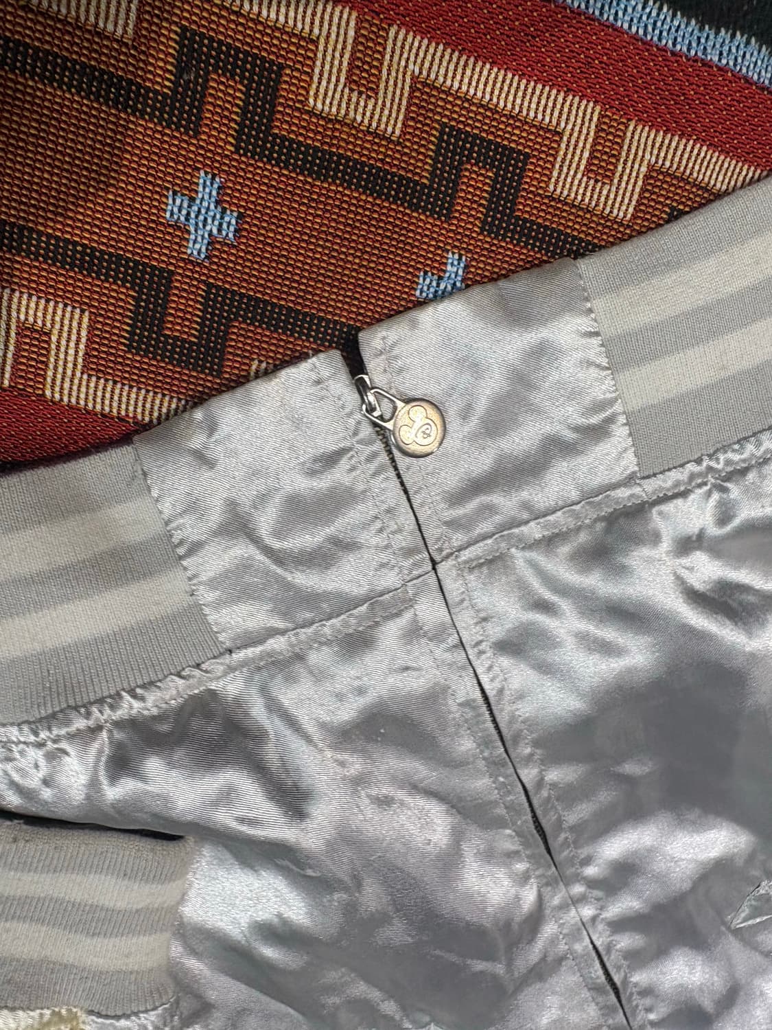 디즈니90‘s 빈티지 스카쟌 자켓 상품이미지4