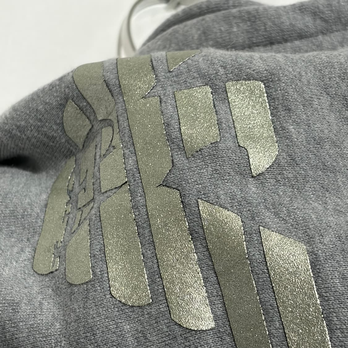 엠포리오 아르마니 닌자 후드집업 상품이미지5