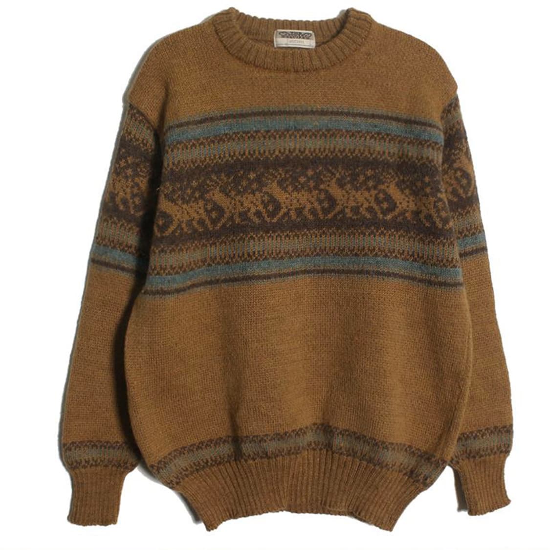 빈티지 니트 상품이미지1