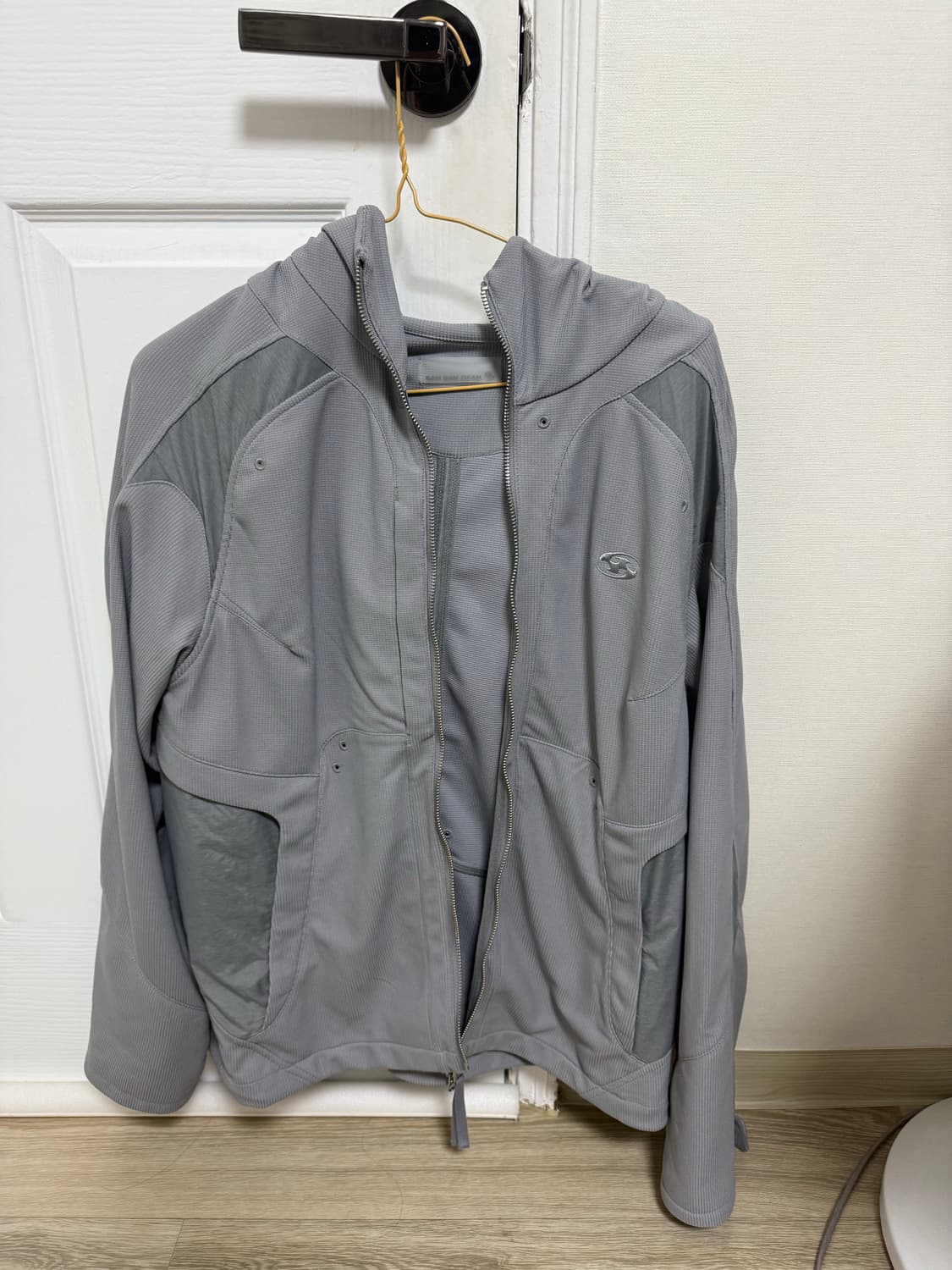 산산기어 듀얼 쉐이드 자켓 2 상품이미지1