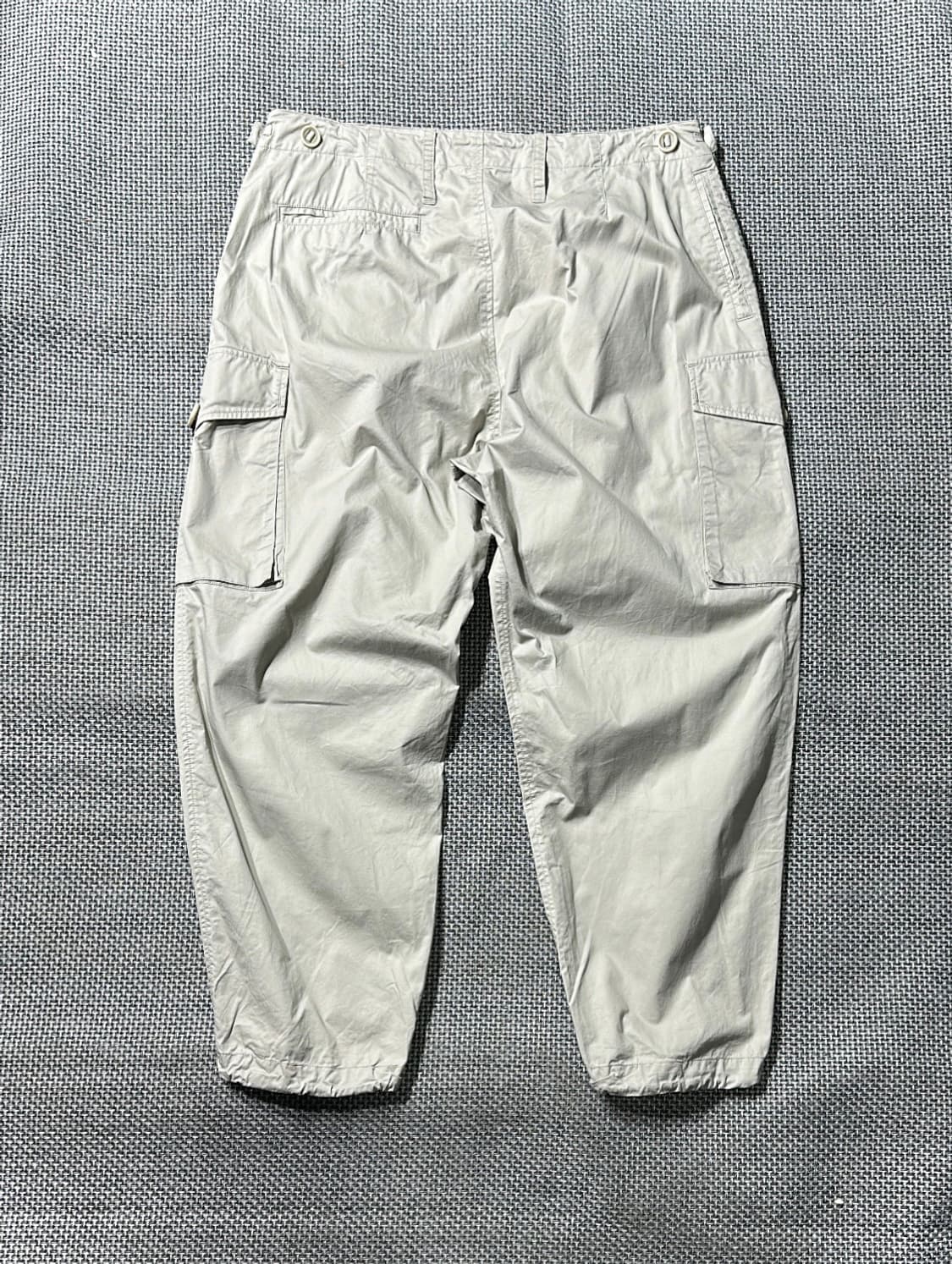 저널스탠다드홈스티드 카고팬츠 (36) 상품이미지5