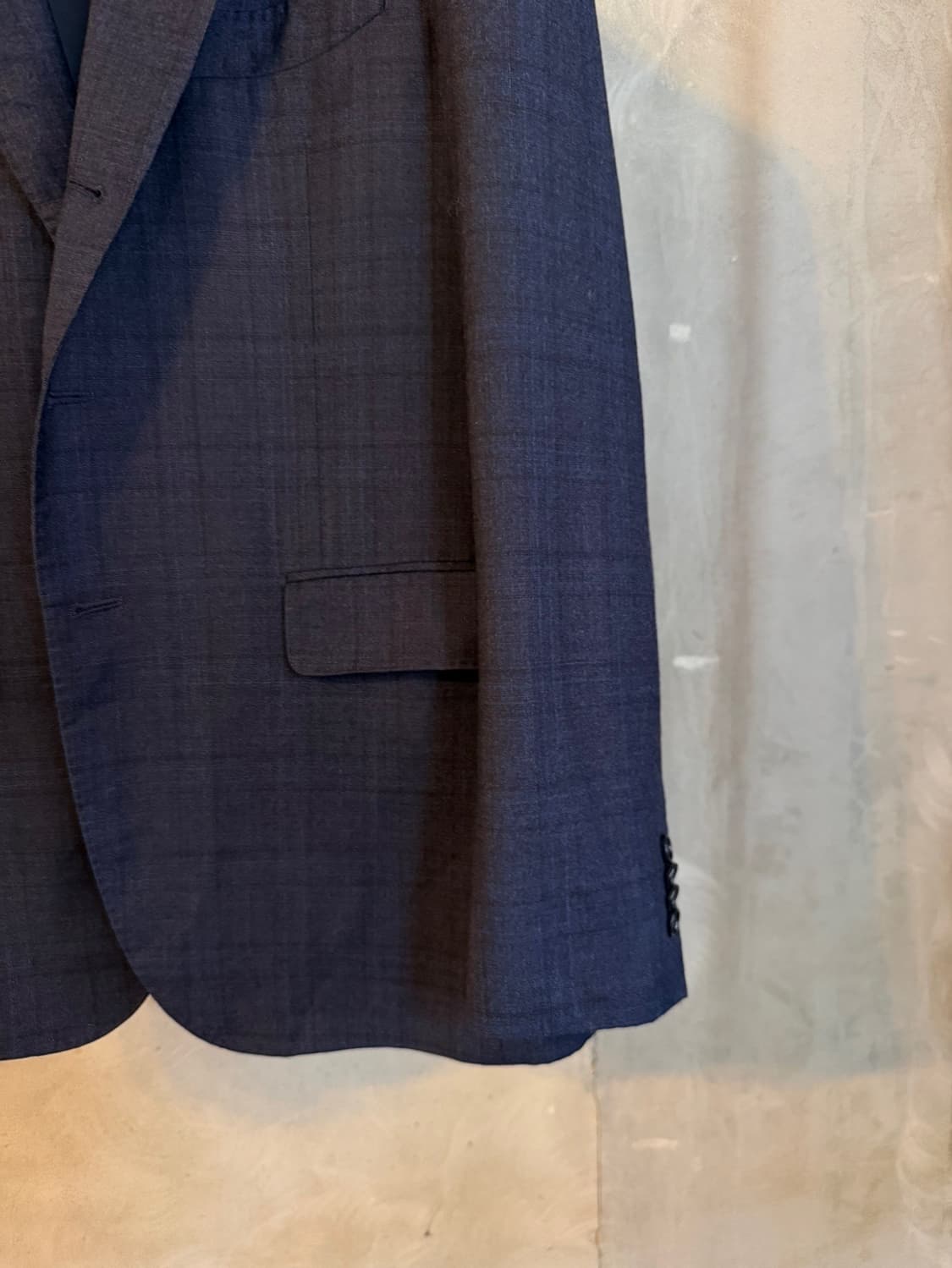 맨온더분 테일러드 자켓 100 상품이미지5