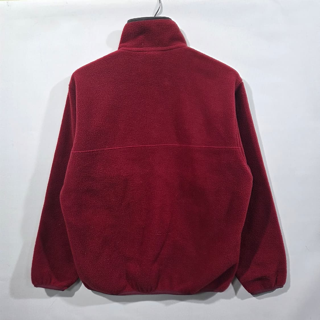 [Patagonia] 파타고니아 신칠라 와인 플리스 풀오버 상품이미지2