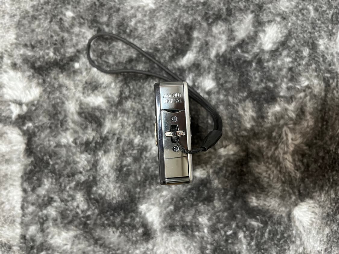 캐논 익서스75 (익시90)canon ixus75 (ixy90)디카 상품이미지5