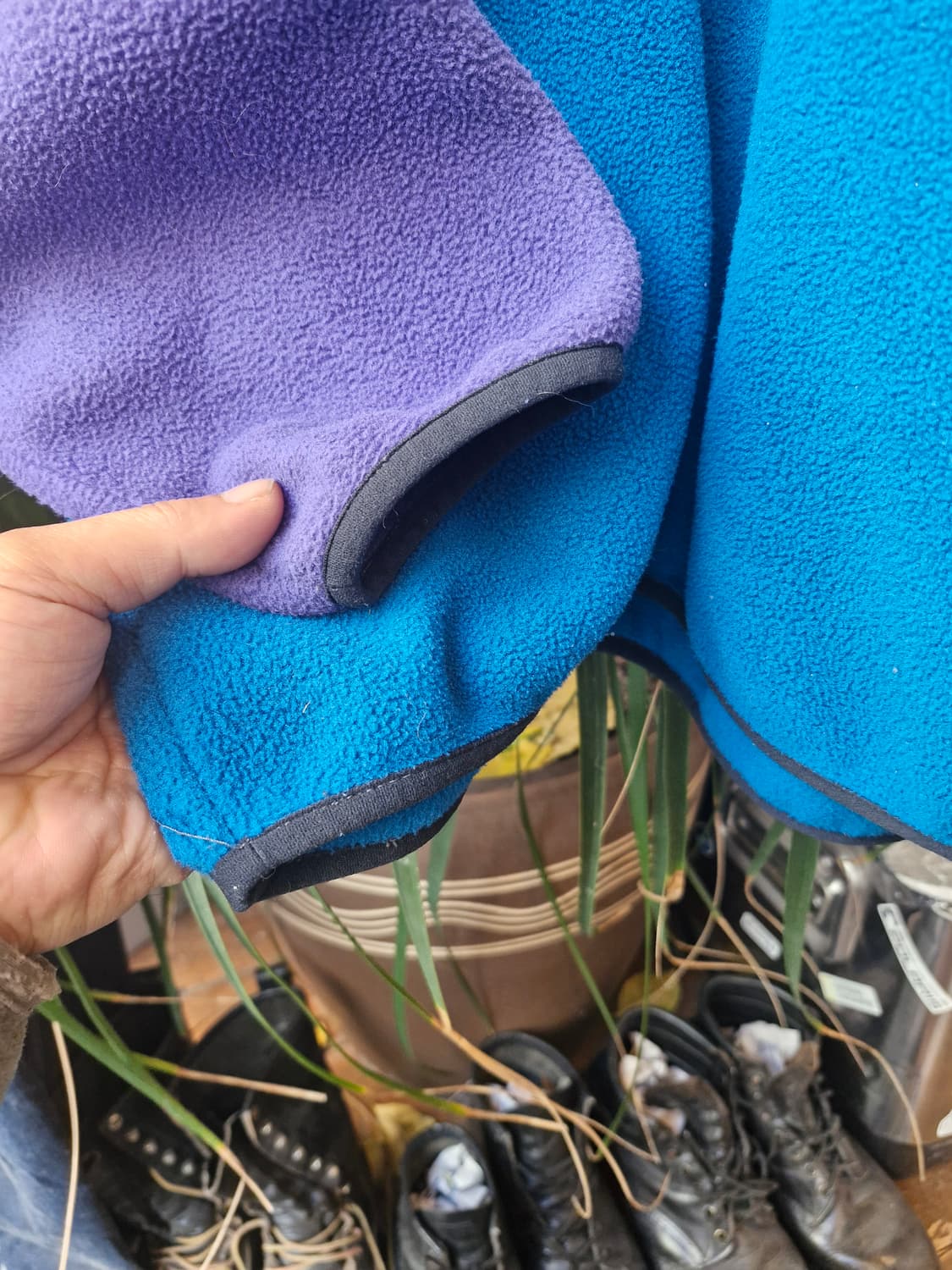 Z-285 파타고니아 신칠라  상품이미지4