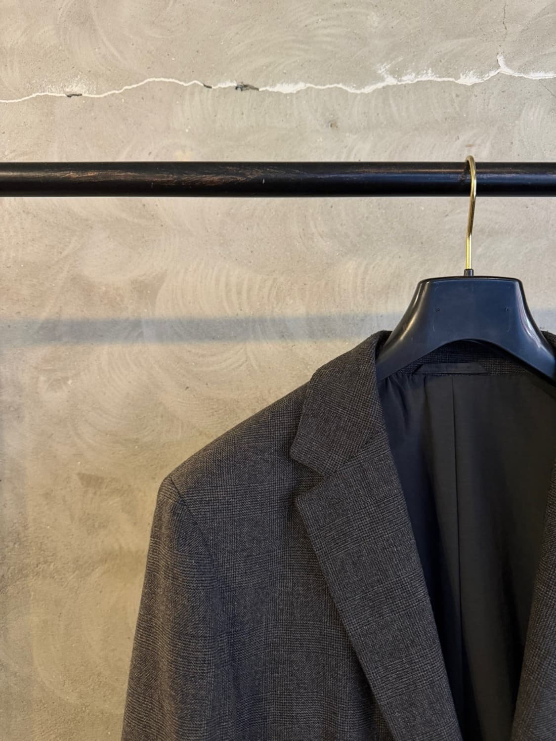 휴고보스 블랙라벨 테일러드 자켓 103 상품이미지2