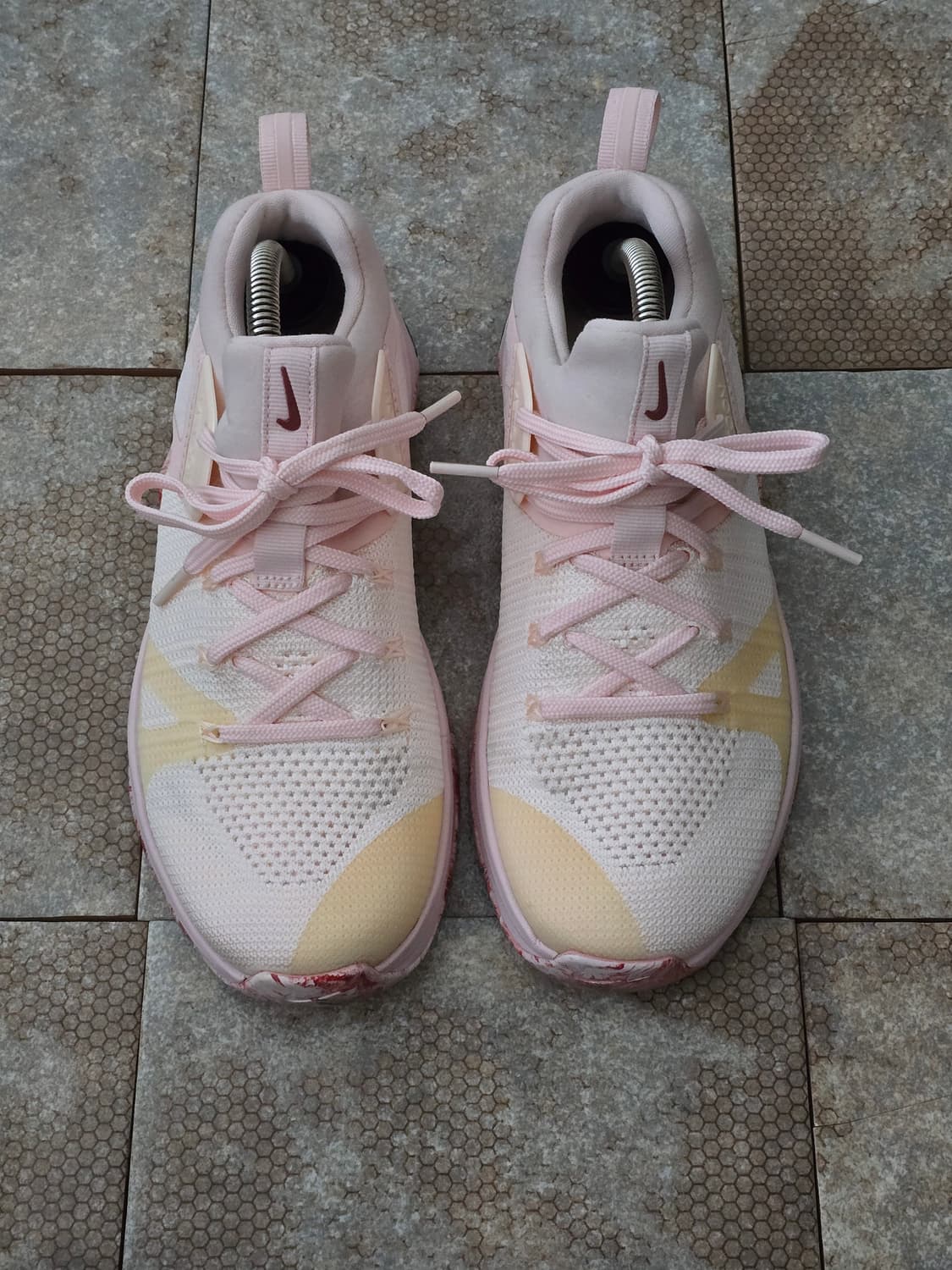 (250)나이키 메트콘 플라이니트 3  상품이미지2