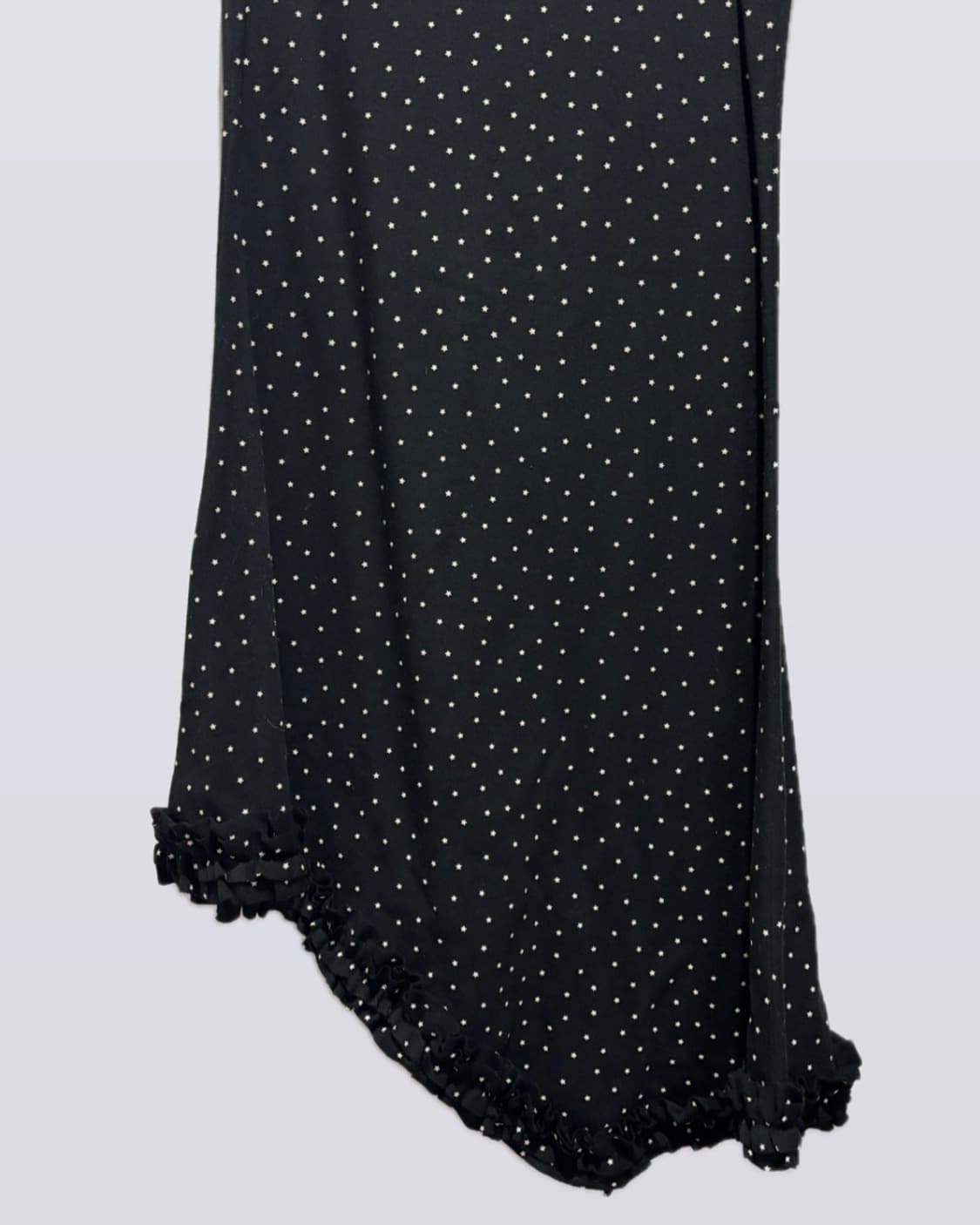 [fa.er.ie] tiny star turtleneck dress 상품이미지3