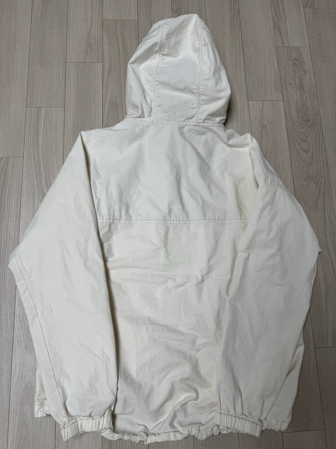 파타고니아 펀호거스 아노락 바람막이 상품이미지4