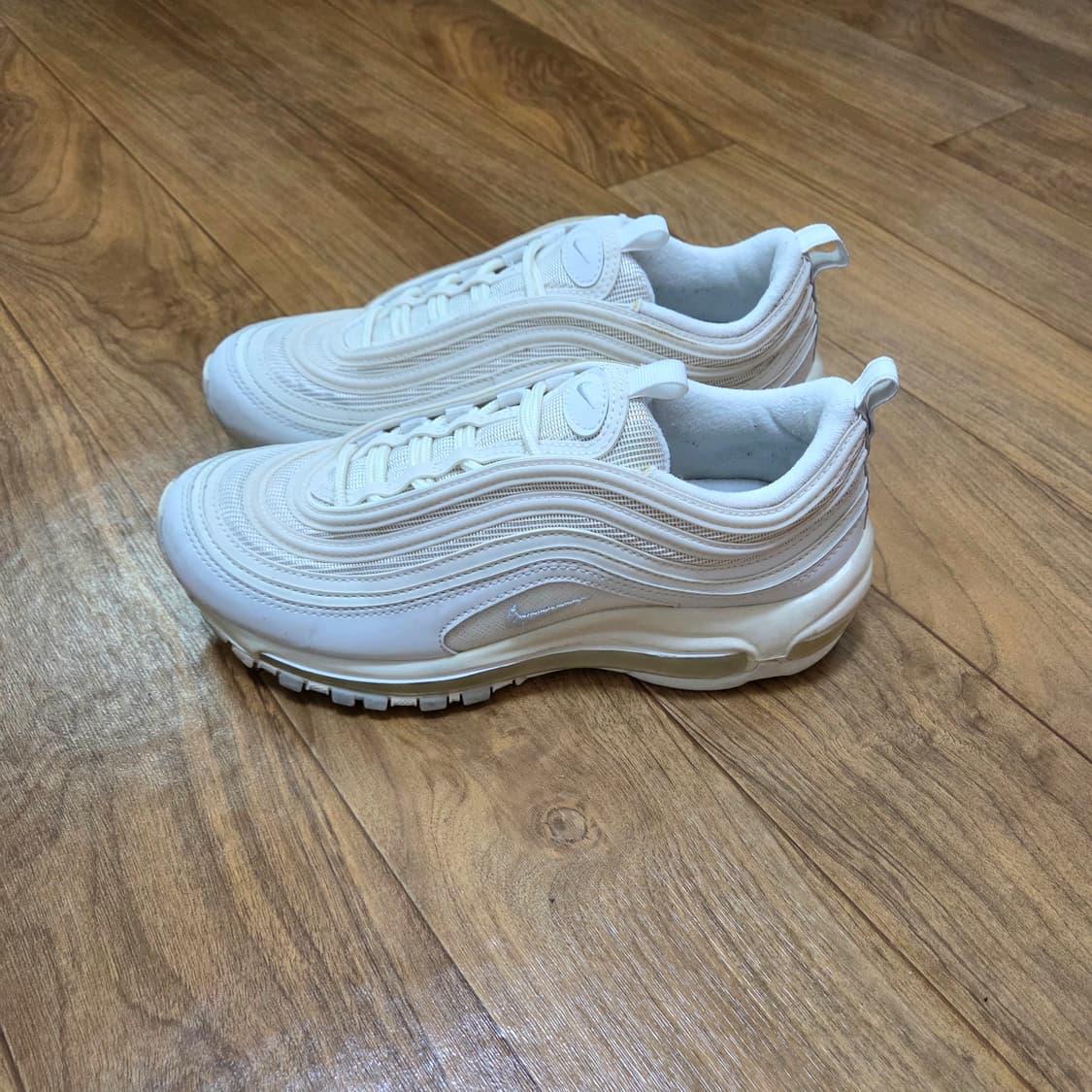 나이키 에어맥스97  상품이미지1