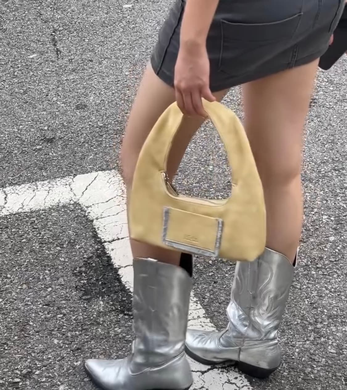 히에타 베이비 티나백 상품이미지3