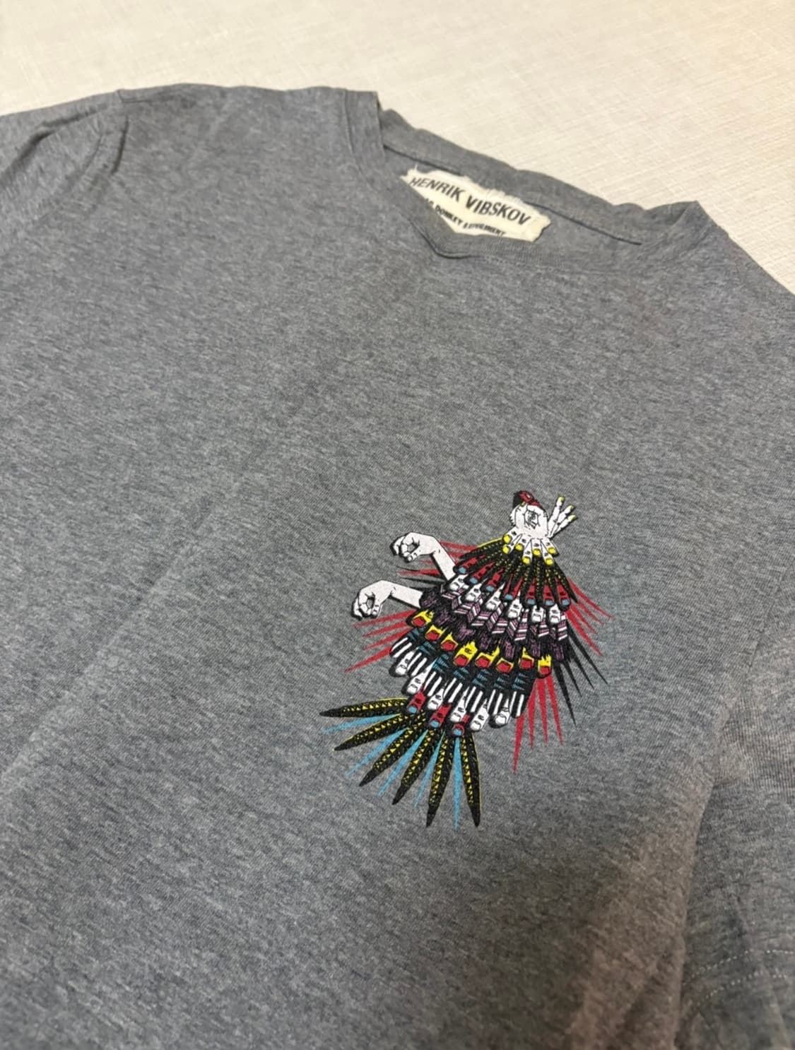 헨릭 빕스코브 XS 상품이미지2