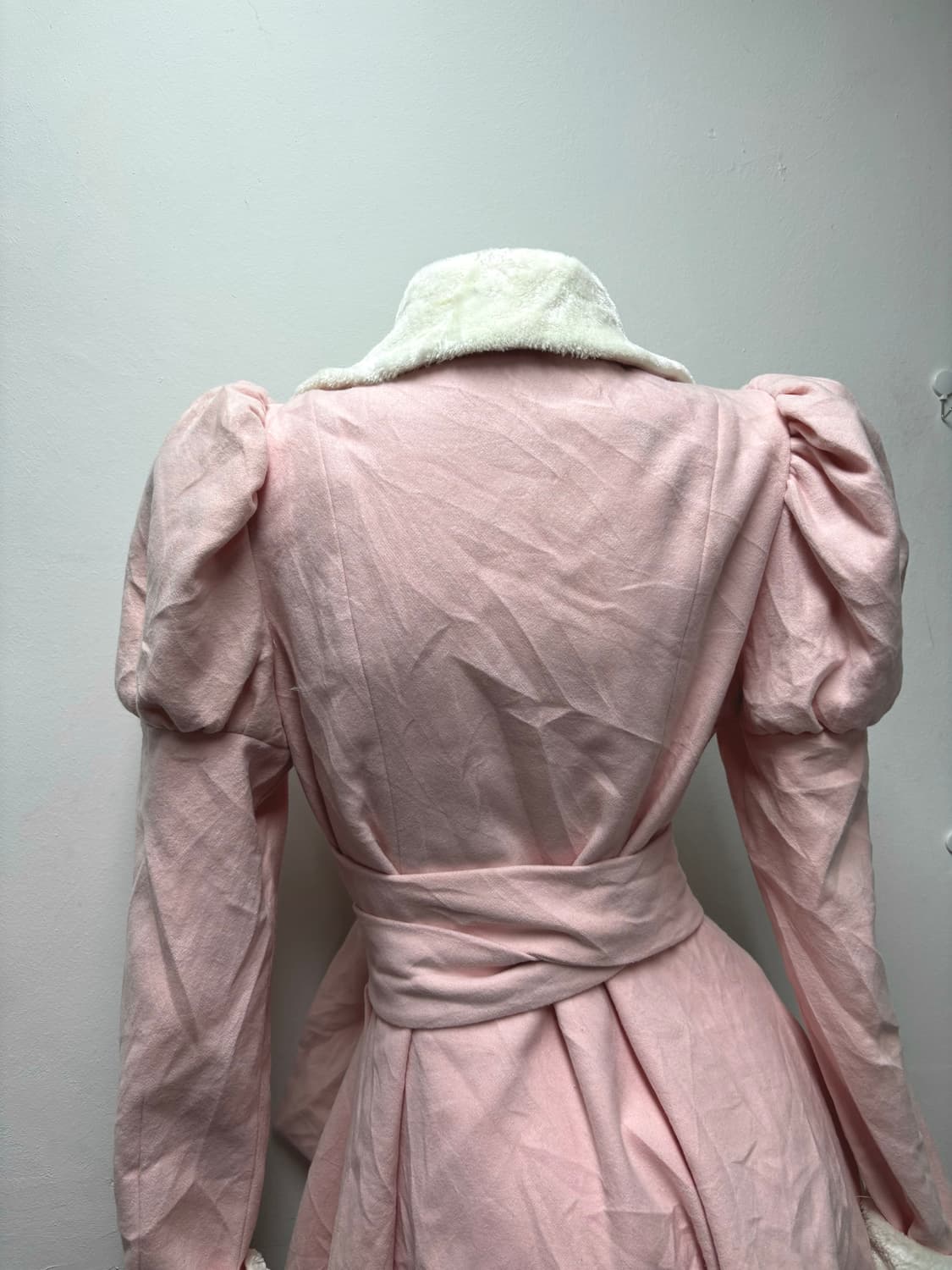 [BODY LINE] Lolita&Hime Gyaru Big Ribbon 상품이미지7