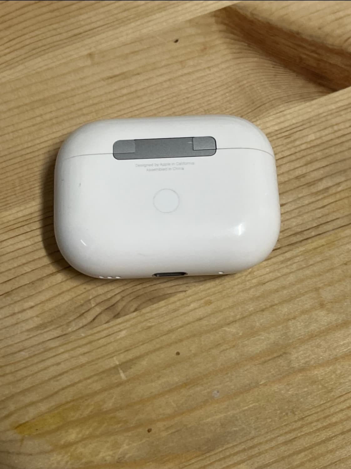 에어팟프로2 C타입 풀박스 상태좋음 상품이미지3