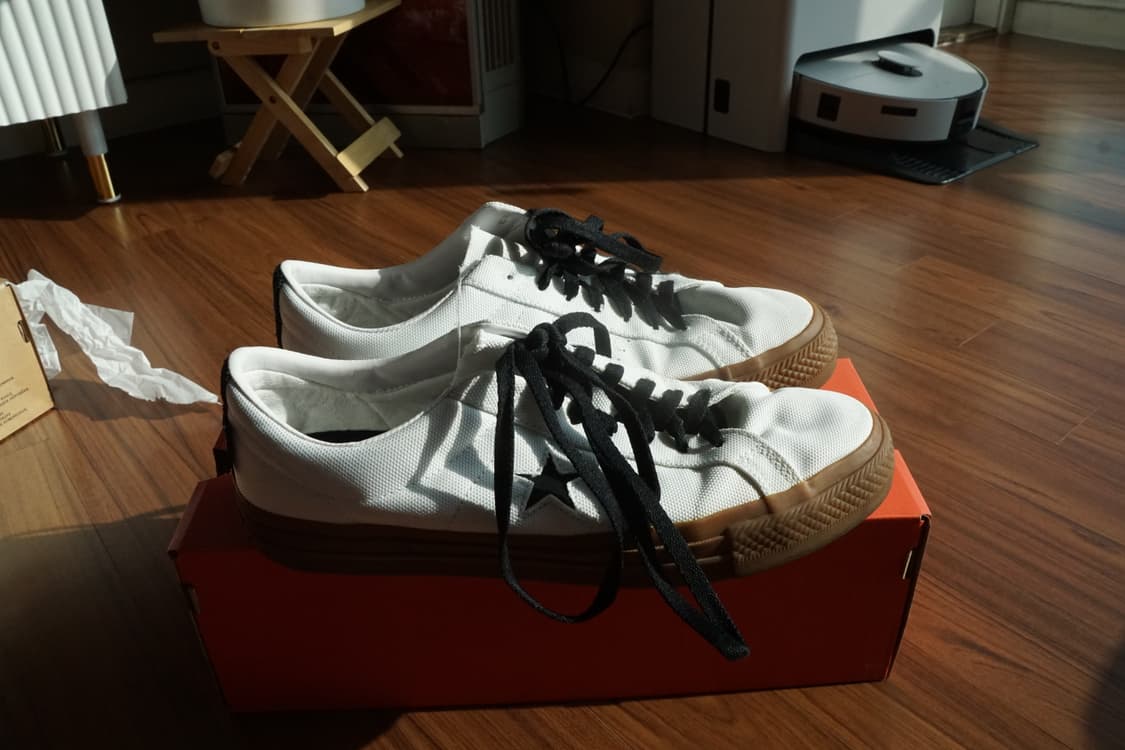 컨버스 원스타 프로 290 상품이미지2