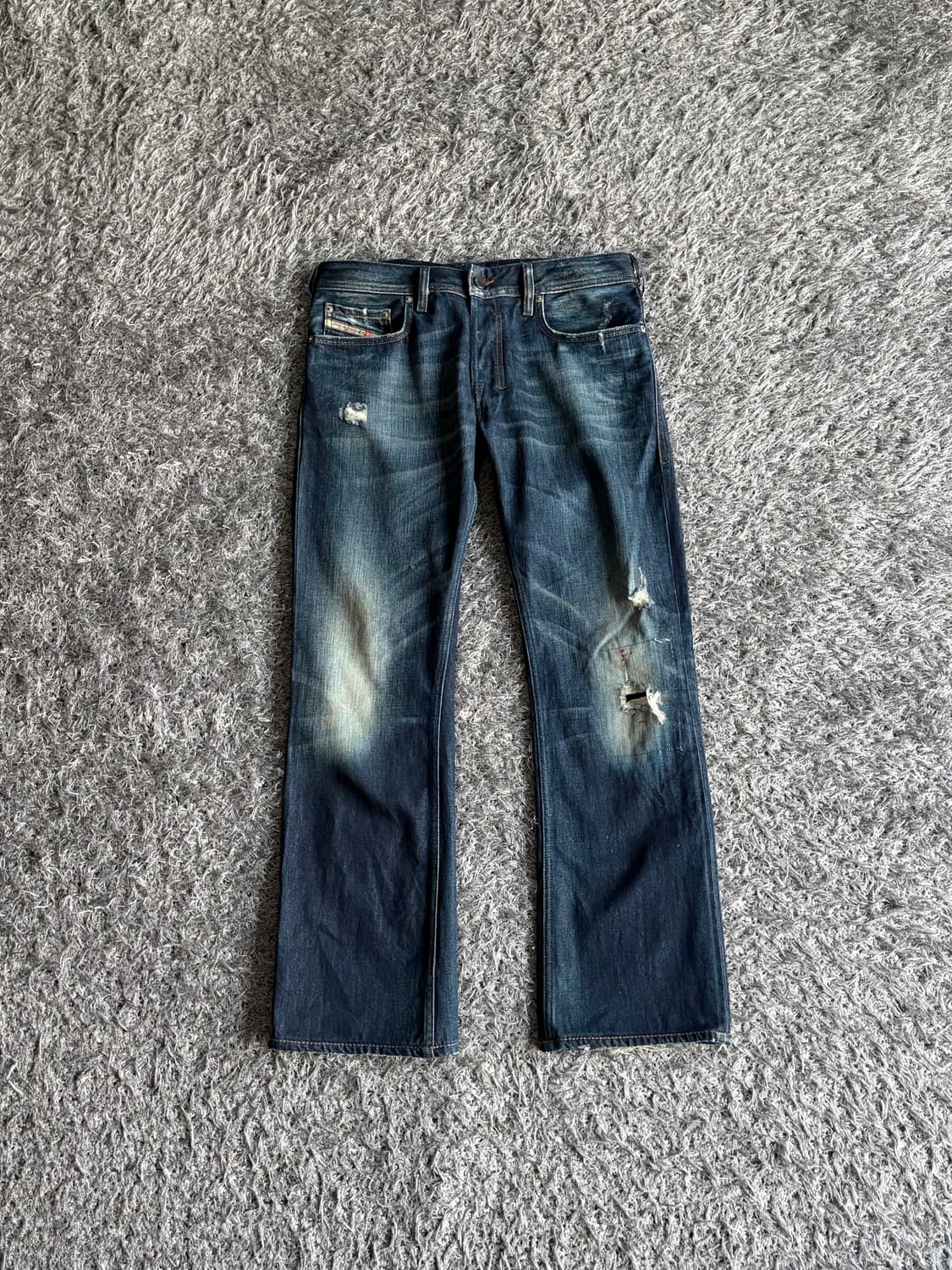 [Diesel ZATINY W31 L32] 상품이미지5