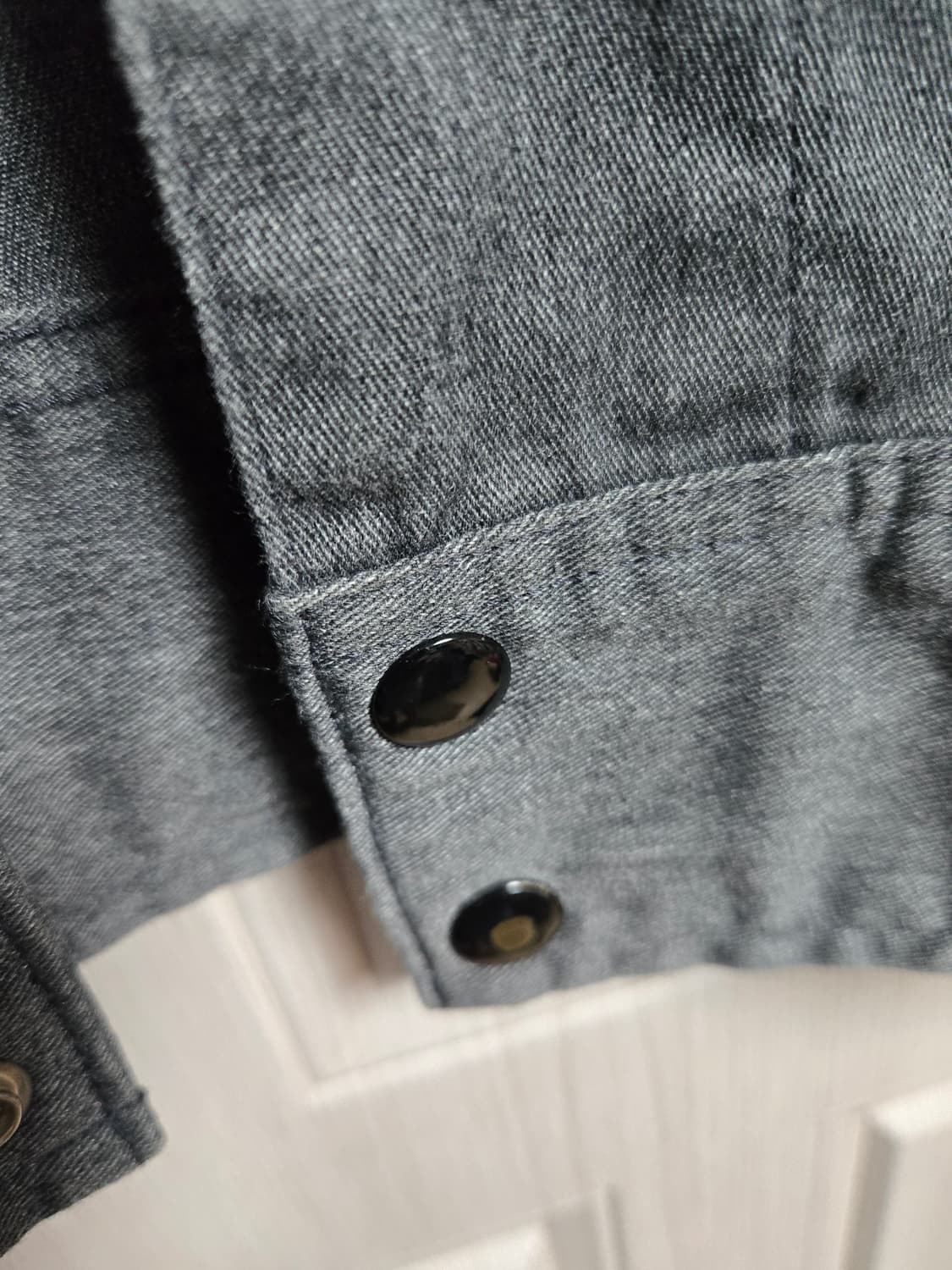 Pherrow’s 페로우즈 유니온메이드 워크 자켓 상품이미지4