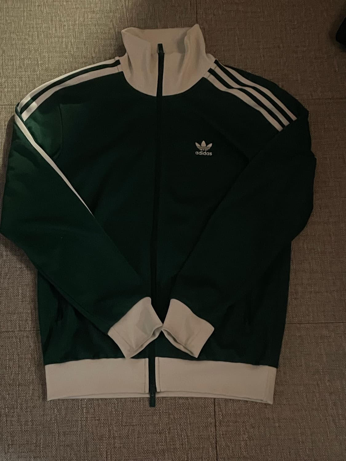 아디다스 베켄바우어 트랙탑  상품이미지1