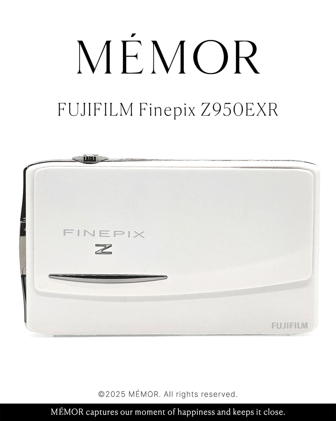 민트급🩵 FUJIFILM Finepix Z950EXR 풀박스 후지필름 상품이미지1