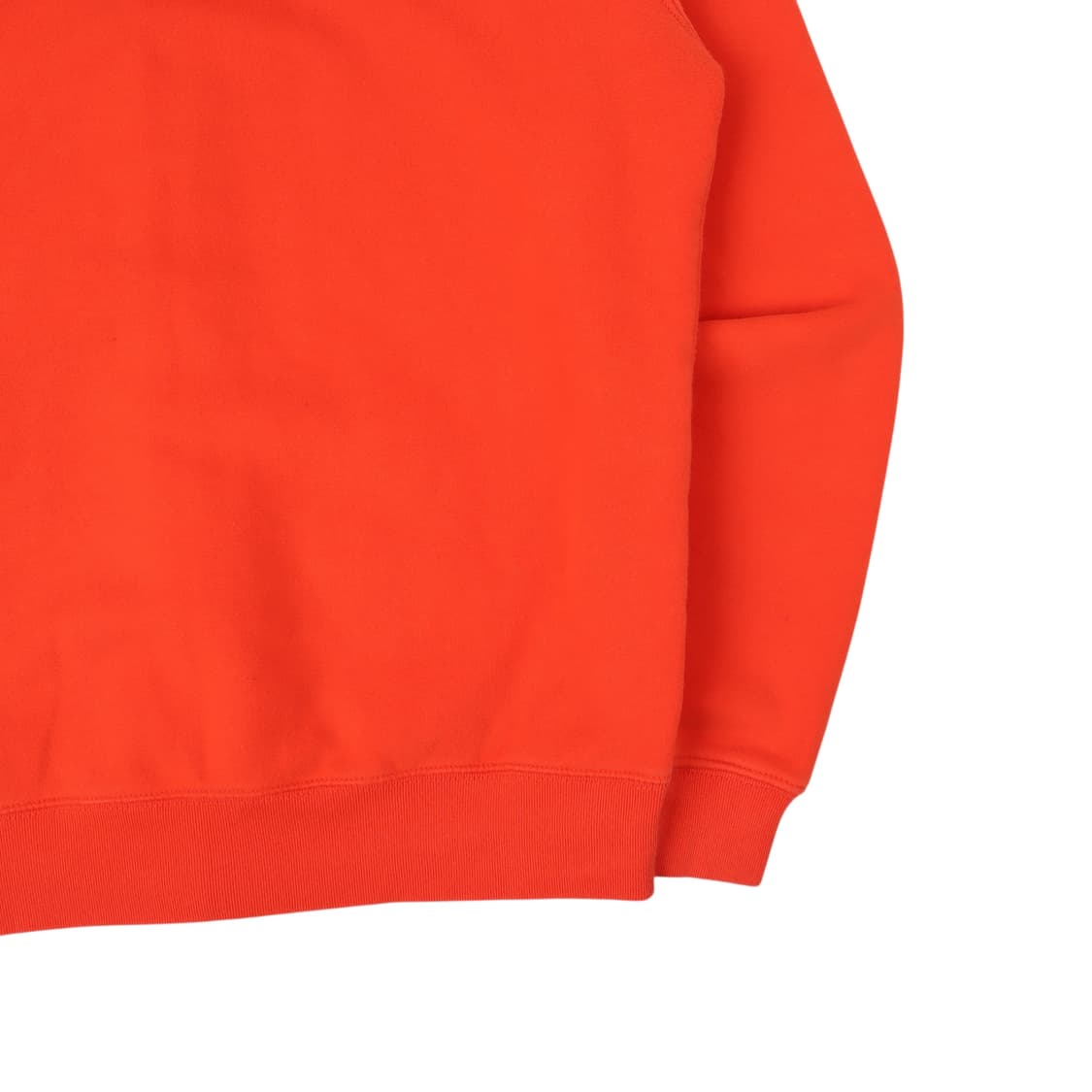 폴로 랄프로렌 오렌지 후드집업 상품이미지7