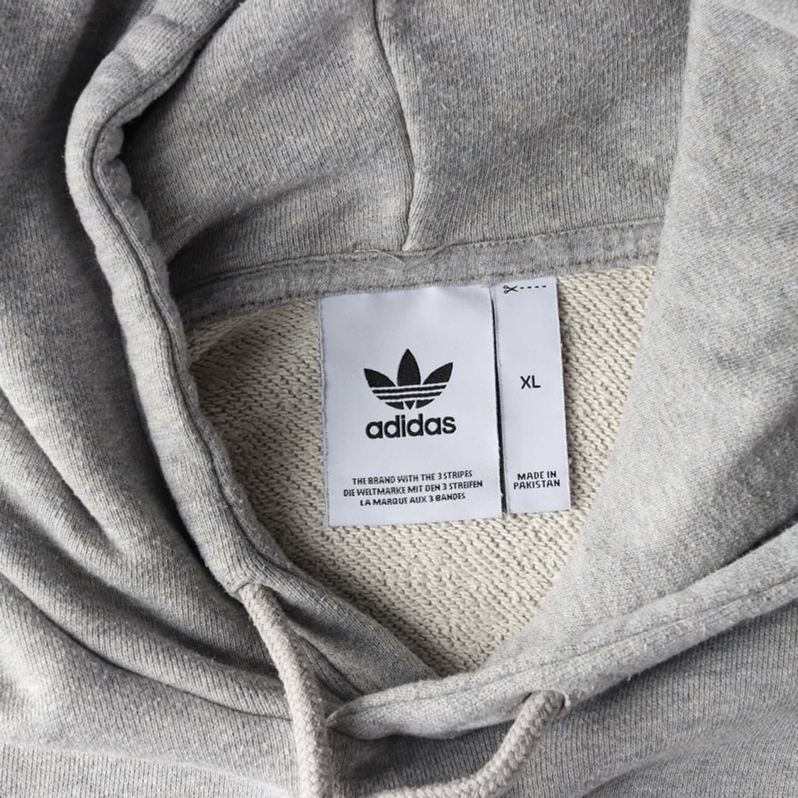 아디다스 후드티 XL 상품이미지5