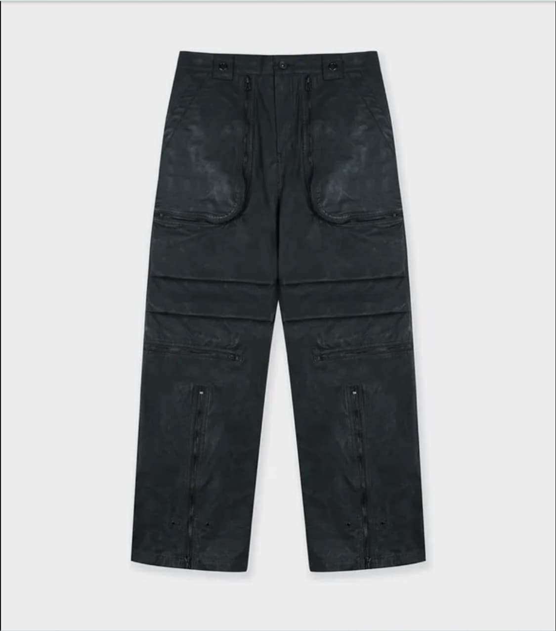 그레일즈 afv cargo pants 상품이미지3