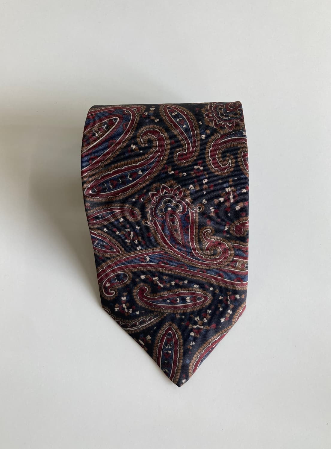 빈티지)넥타이 상품이미지8