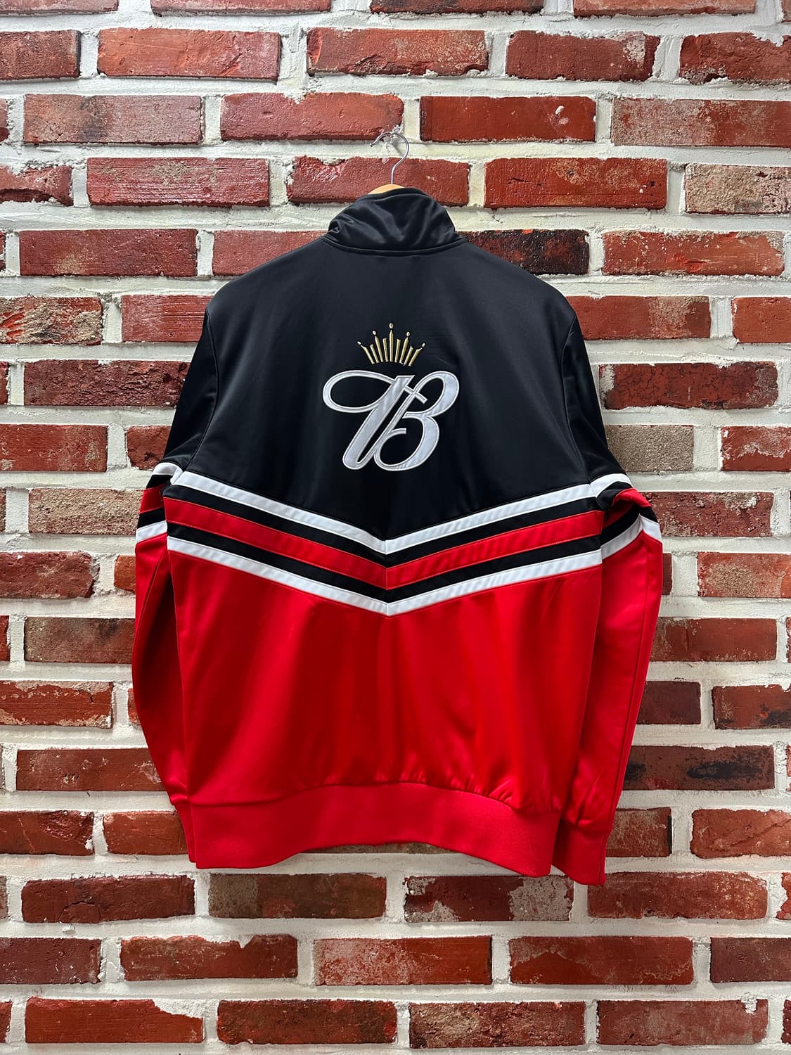 (M)스타터 50주년 버드와이저 콜라보 져지  상품이미지6