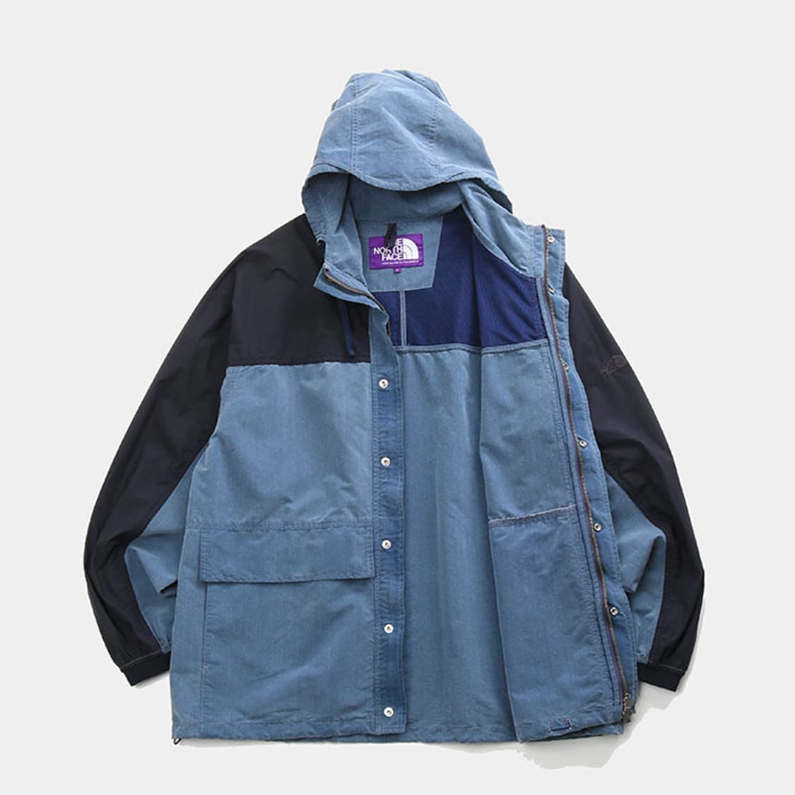 The North Face purple label x nanamica 상품이미지8