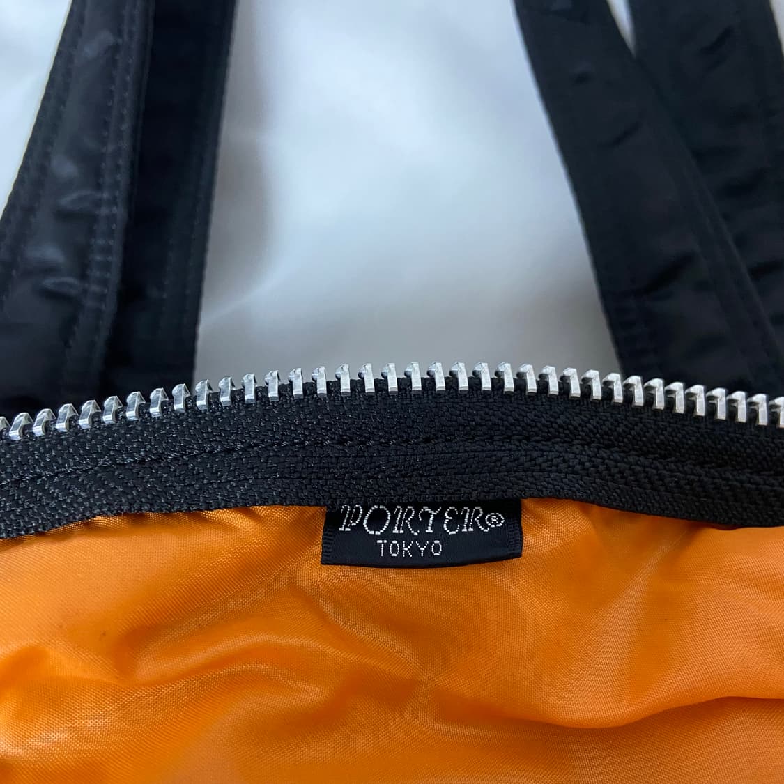 PORTER 포터 탱커 더플백 L 보스턴백 상품이미지8