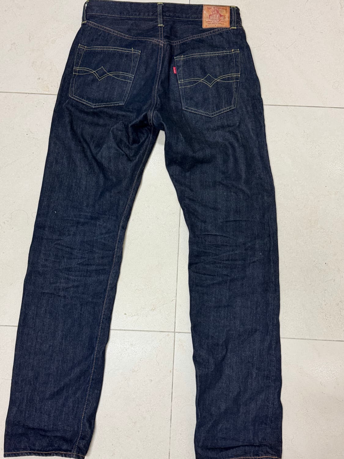 301exx 33 사이즈 팝니다 상품이미지2