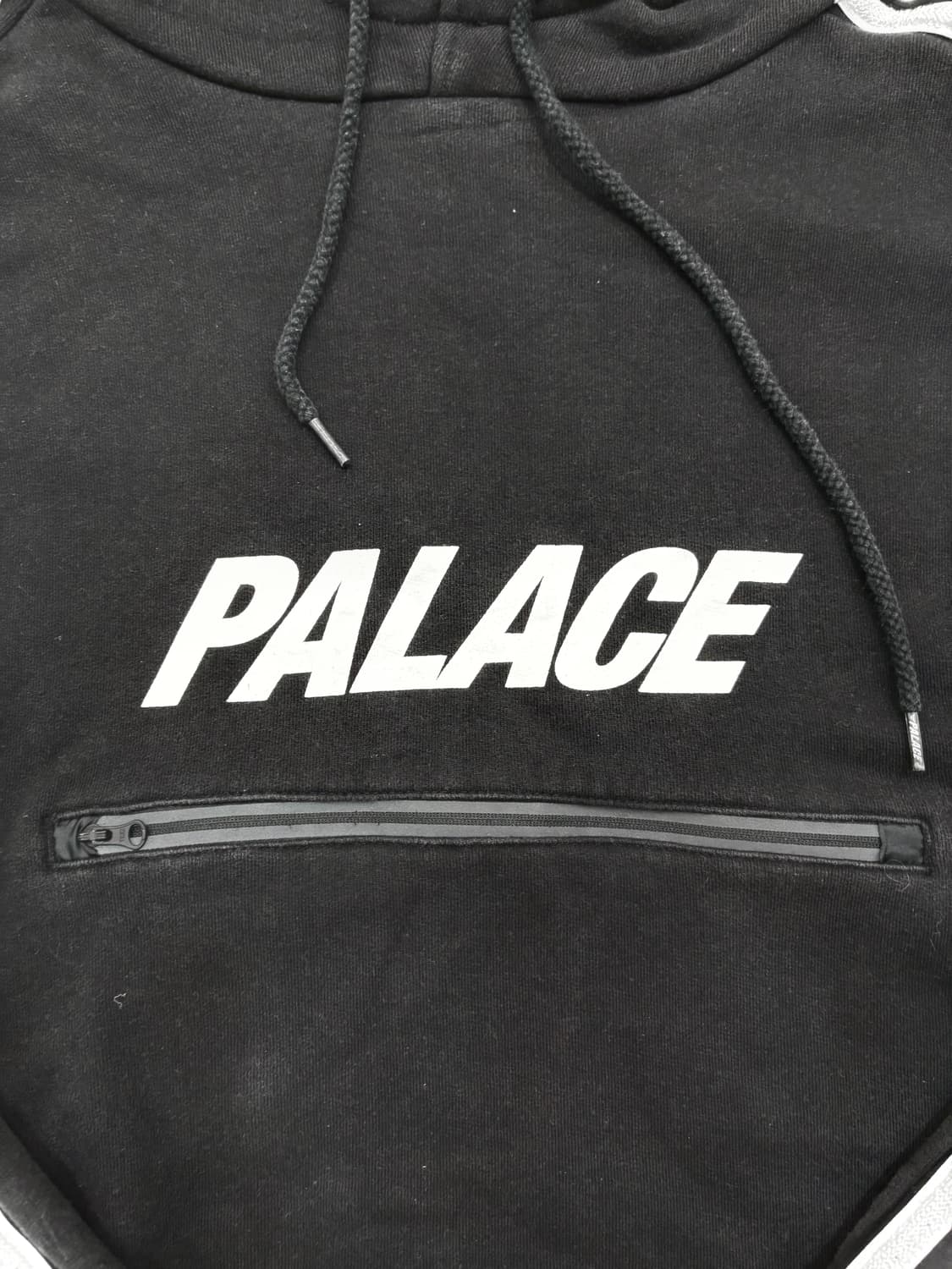 팔라스x아디다스 테리 후드 상품이미지5