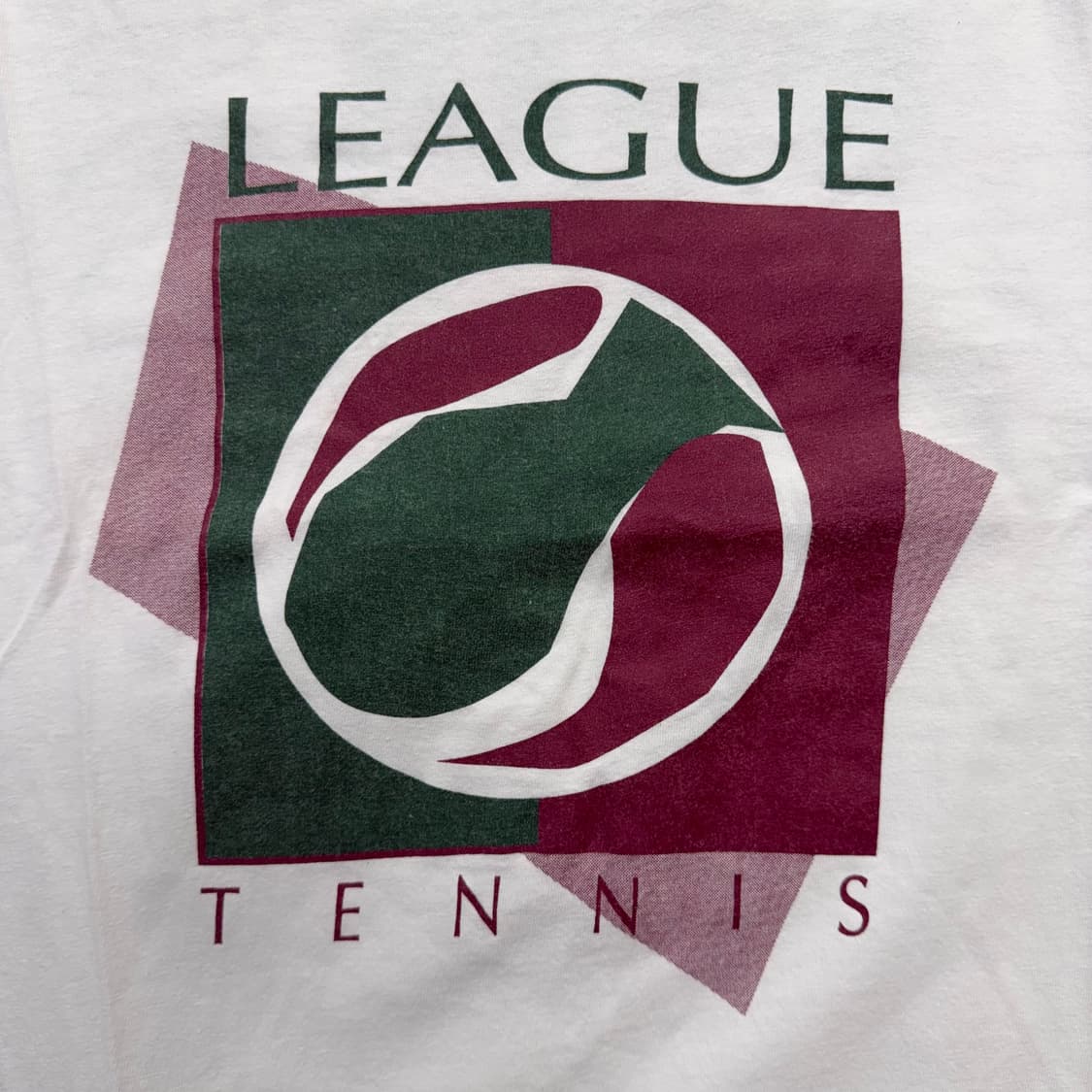 90s Vintage Hanes Heavyweight Tshirt 상품이미지2