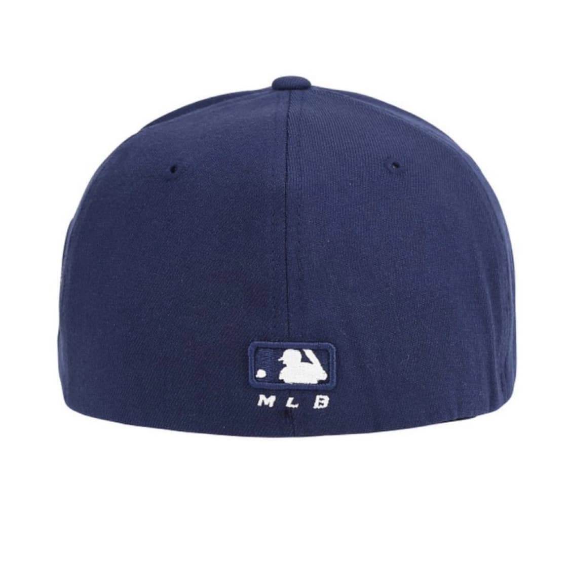 MLB LA다져스 볼캡 네이비 상품이미지2