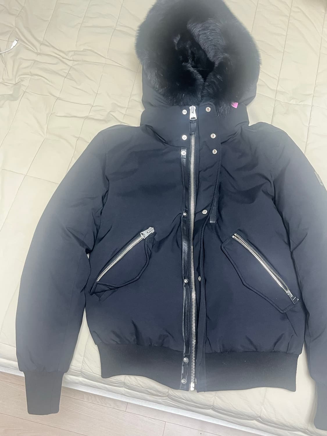 맥케이지 딕슨 38 상품이미지1