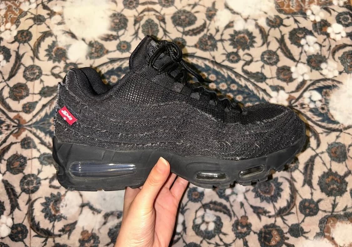 levi's airmax95 리바이스 에어맥스 250 상품이미지1