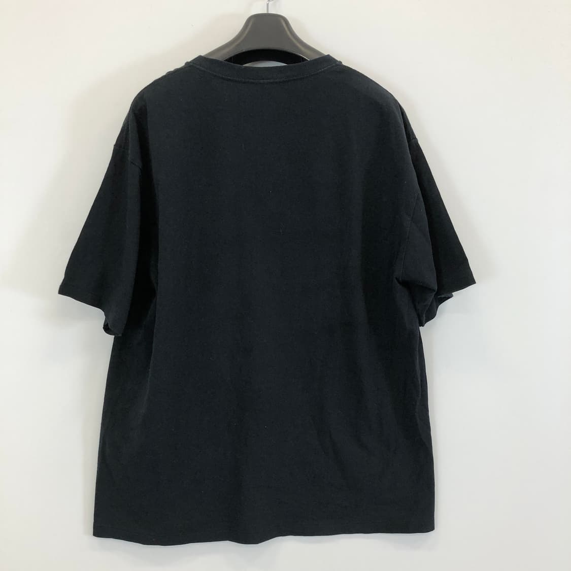 베이프 글리터 빅 에이프 반팔 2XL 퍼플 상품이미지4