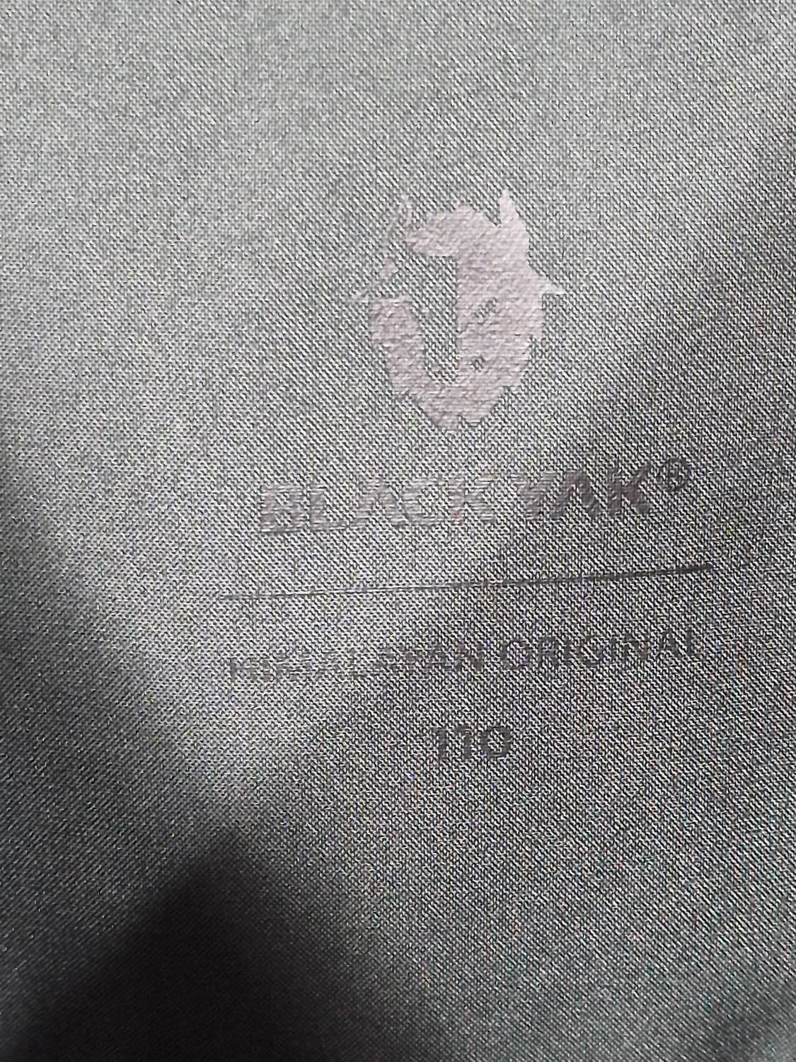 블랙야크 콜드제로 구스다운 패딩 점퍼 남성 110~115 상품이미지4