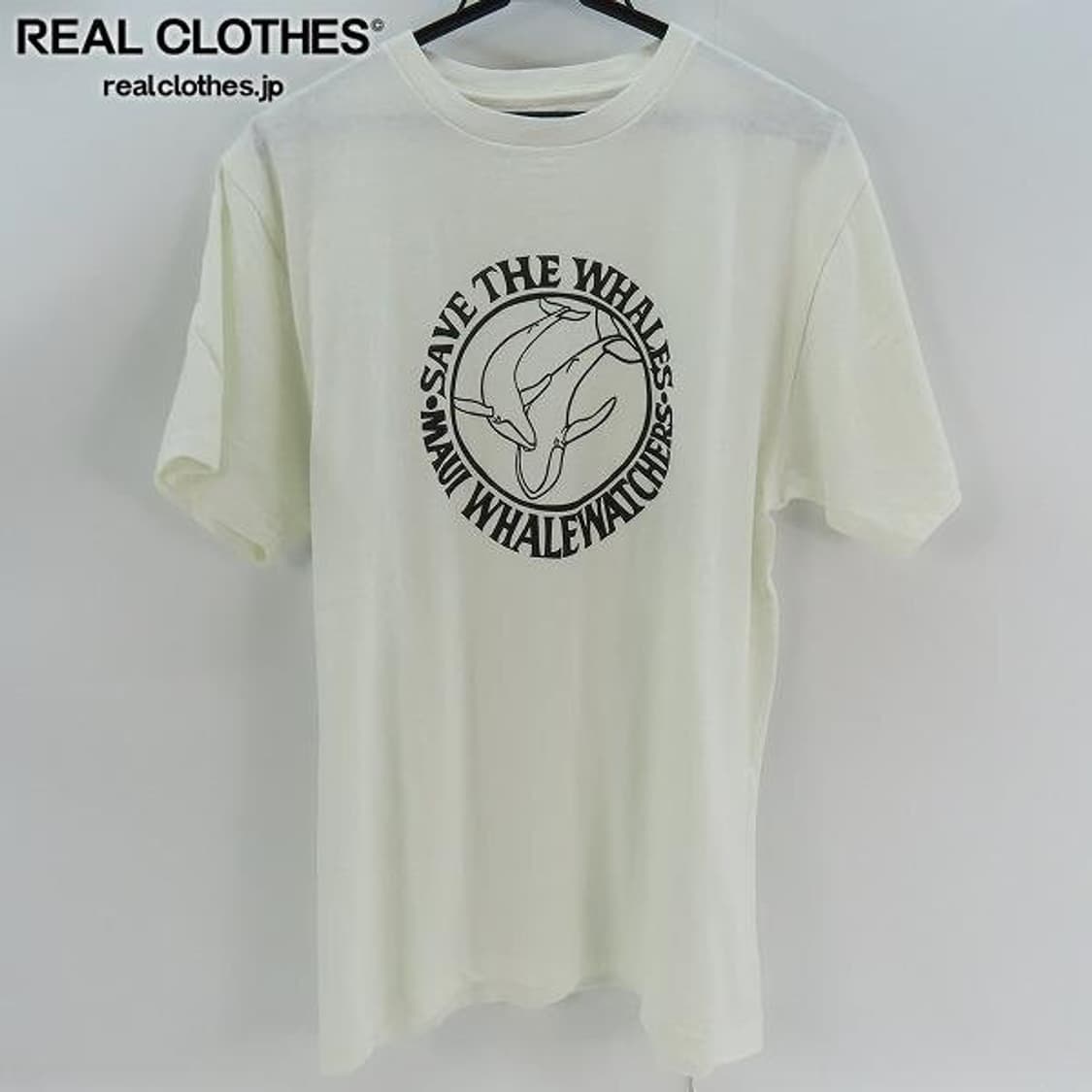 [L, 40-42] 웨어하우스 Doubleworks 반팔티 상품이미지1