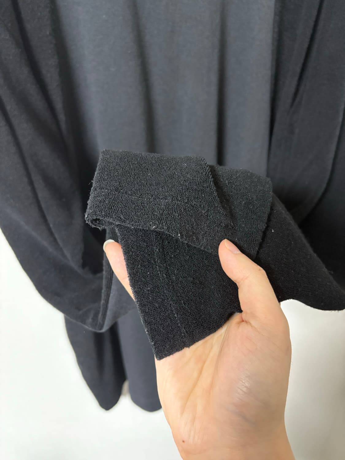 이젤 레보레토리 롱슬리브 L 상품이미지5