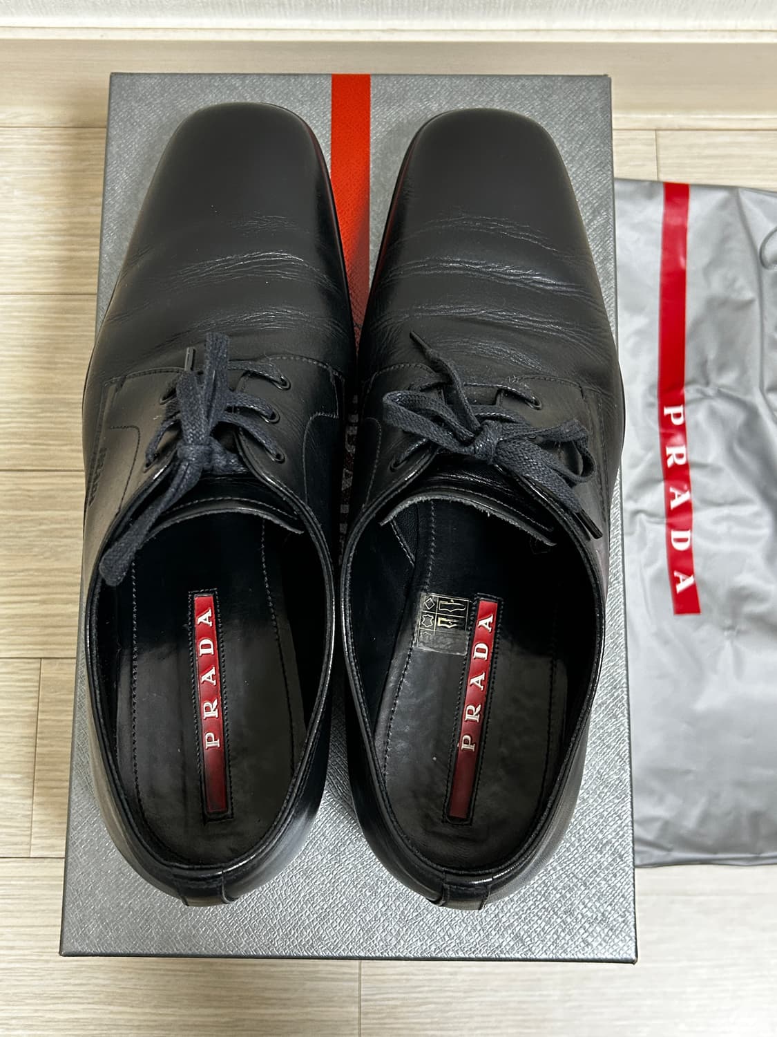 프라다 스포츠 상품이미지4