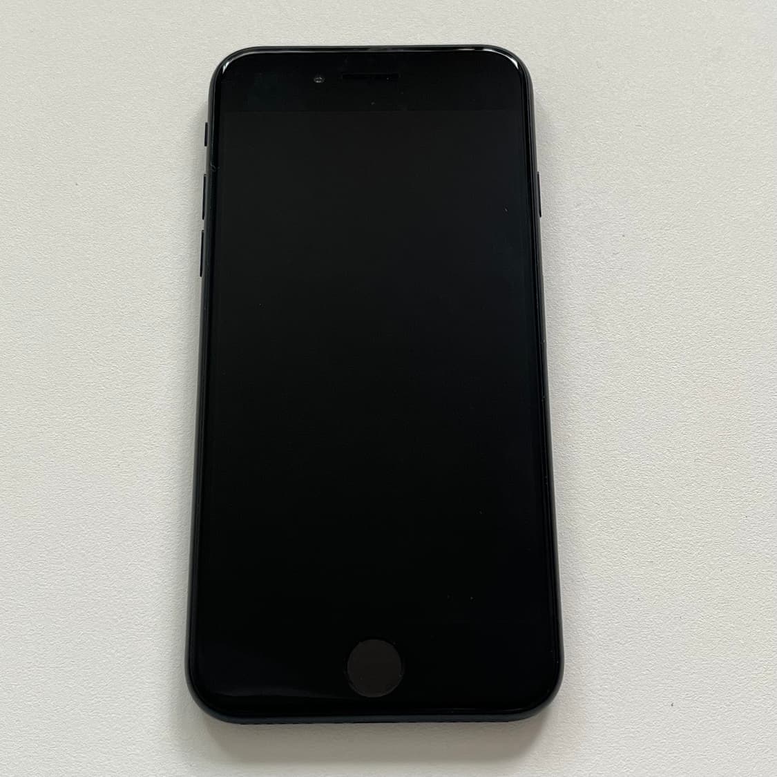 아이폰 SE3 256GB 배터리 100% 상품이미지3