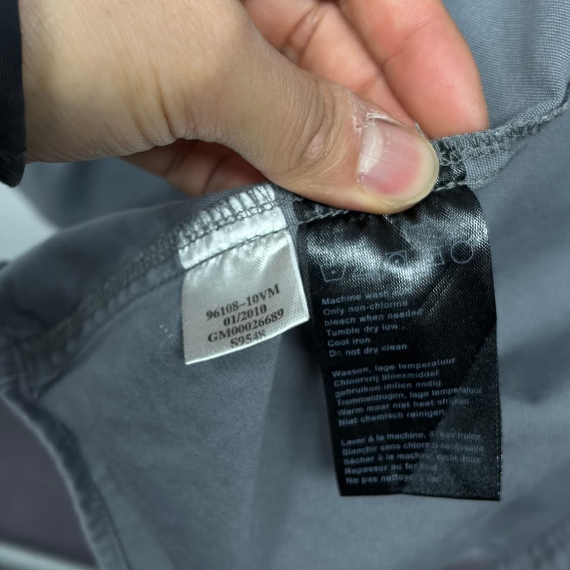 할리데이비슨 컷오프 상품이미지6