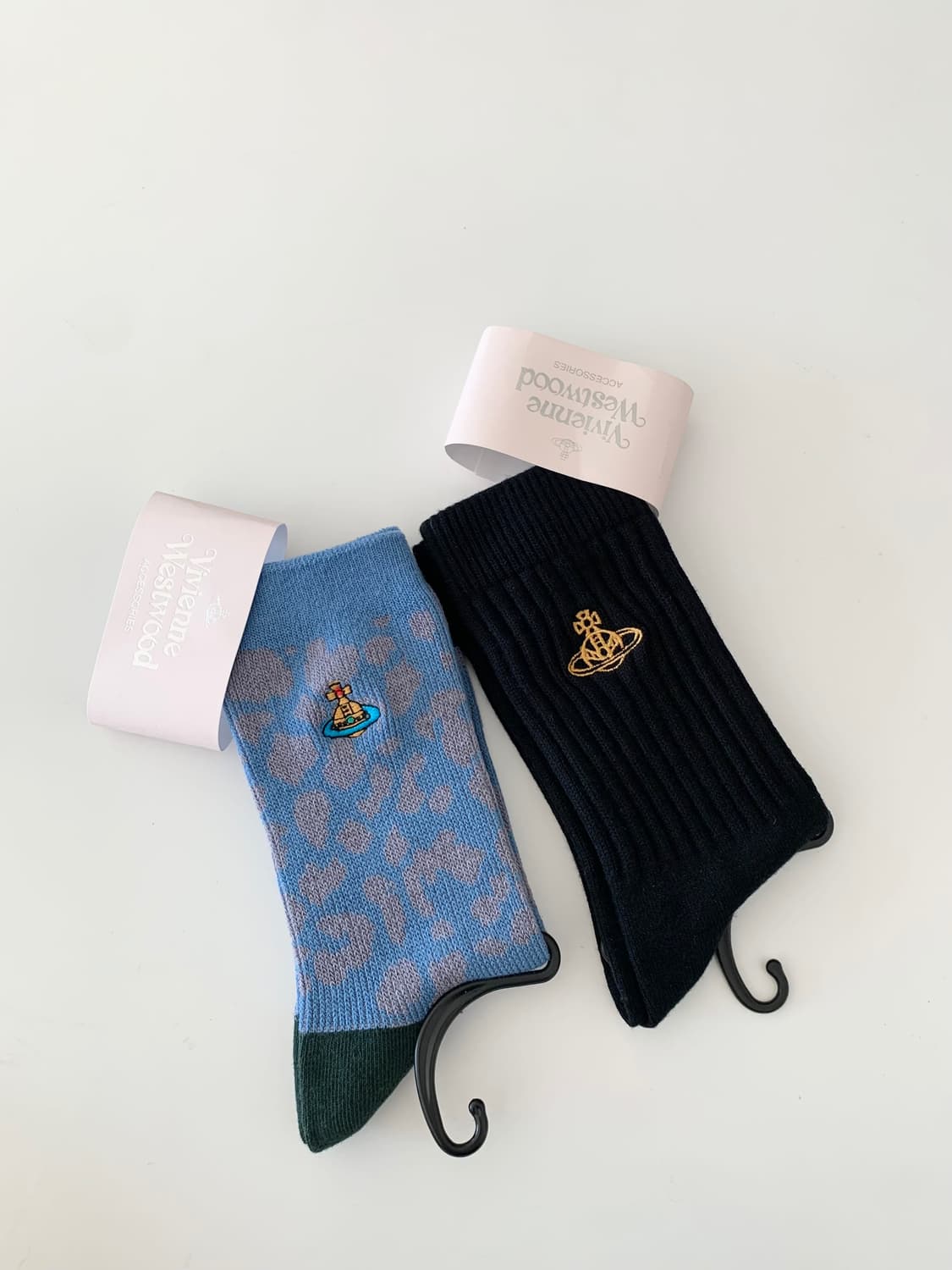 비비안웨스트우드 양말 상품이미지2