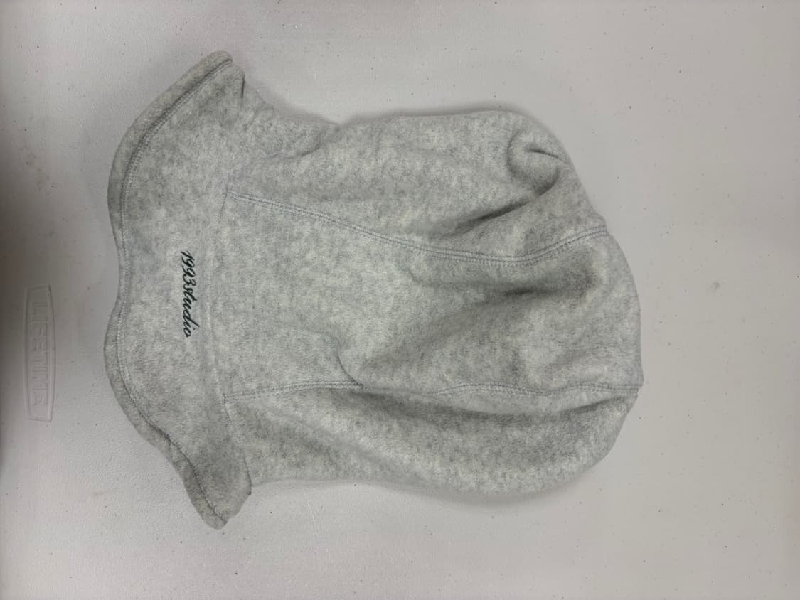 1993스튜디오 플리스 바라클라바 상품이미지2