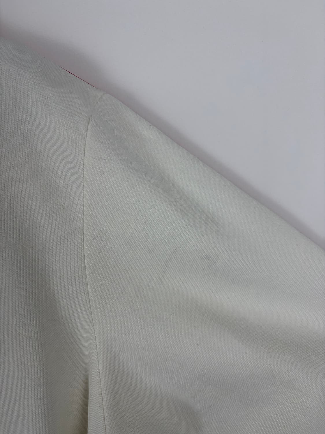 a123) 아디다스 캐나다 빅로고 져지 상품이미지7