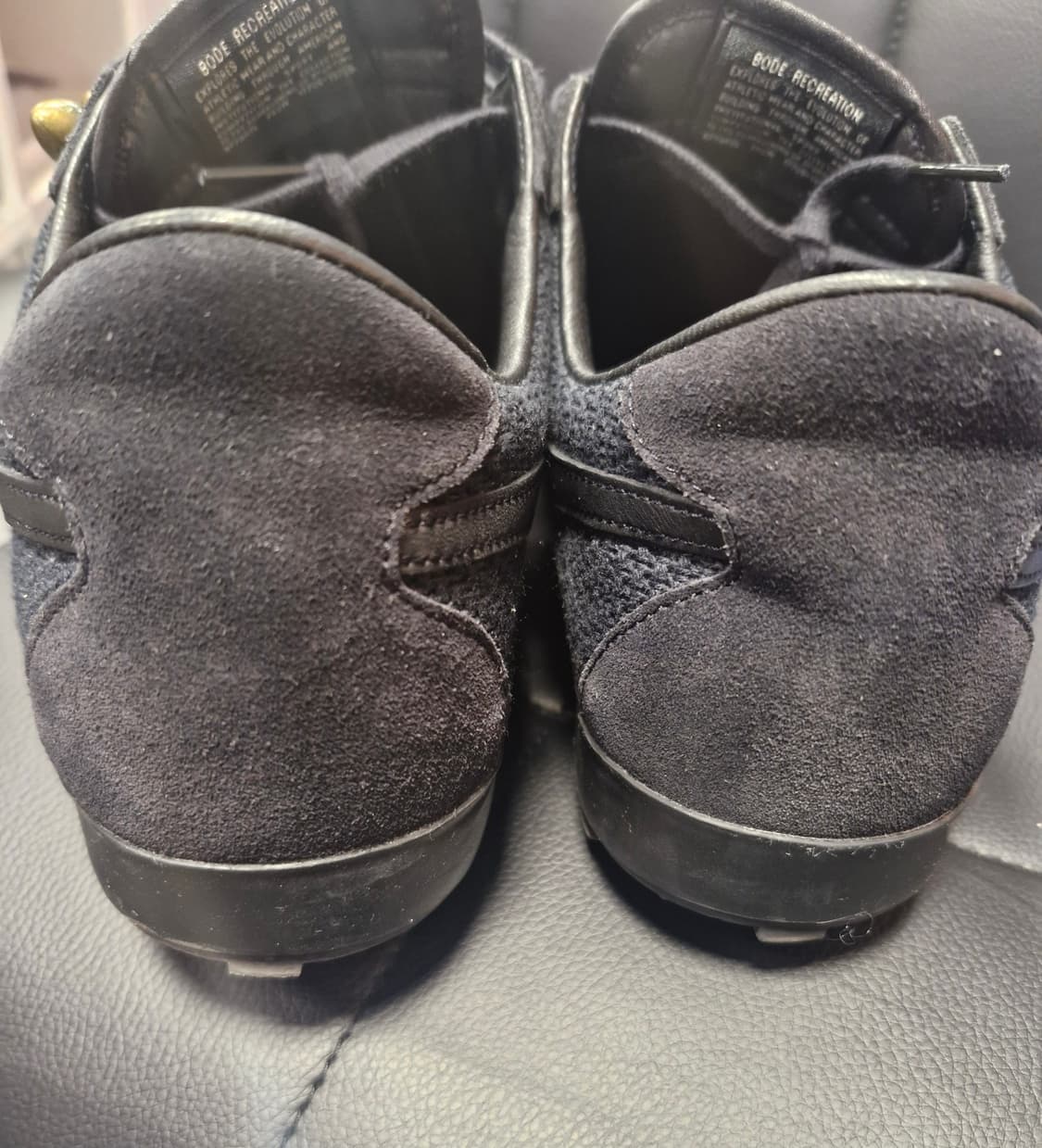 나이키 아스트로그래버 SP 보디 블랙 코코넛 밀크 상품이미지2